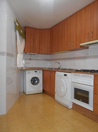 Dúplex en venta en Universidad en Ciudad Real