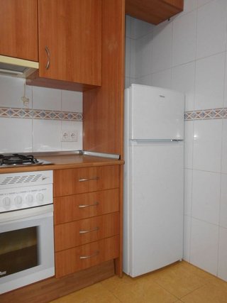Dúplex en venta en Universidad en Ciudad Real