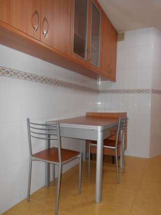 Dúplex en venta en Universidad en Ciudad Real