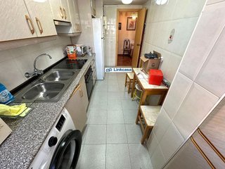 Piso en venta en Aluche en Madrid