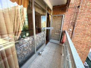 Piso en venta en Aluche en Madrid