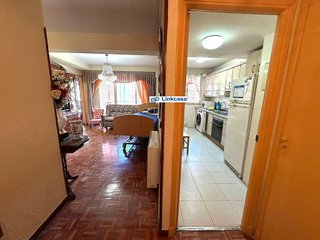 Piso en venta en Aluche en Madrid