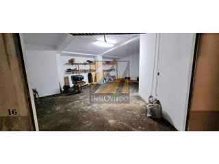Garaje en venta en Tenderina Alta - Fozaneldi en Oviedo