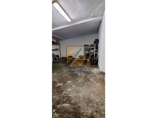 Garaje en venta en Tenderina Alta - Fozaneldi en Oviedo