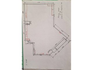 Garaje en venta en Tenderina Alta - Fozaneldi en Oviedo
