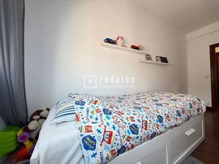 Piso en venta en Villalba Estación en Collado Villalba