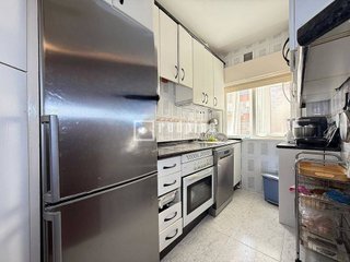 Piso en venta en Villalba Estación en Collado Villalba