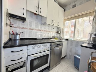 Piso en venta en Villalba Estación en Collado Villalba