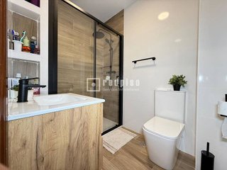 Piso en venta en Villalba Estación en Collado Villalba