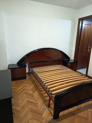 Piso en venta en Campo de la Juventud en Palencia