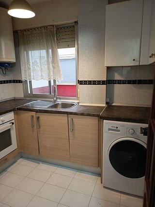 Piso en venta en Campo de la Juventud en Palencia
