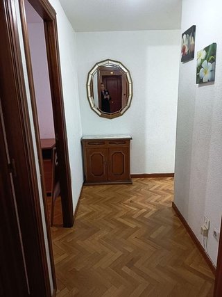 Piso en venta en Campo de la Juventud en Palencia
