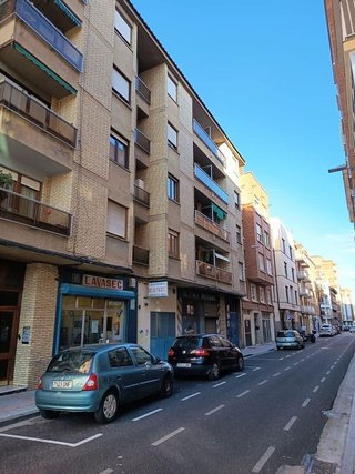 Piso en venta en Campo de la Juventud en Palencia