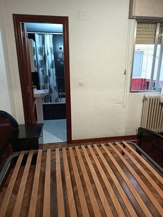 Piso en venta en Campo de la Juventud en Palencia