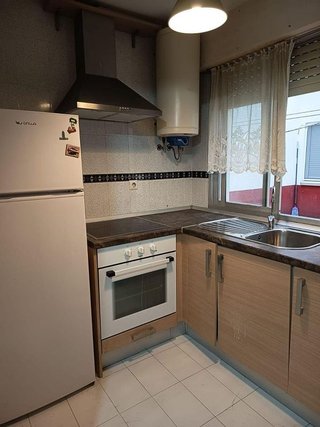 Piso en venta en Campo de la Juventud en Palencia