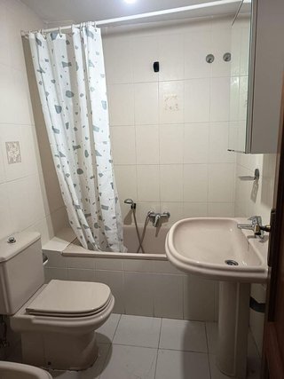 Piso en venta en Campo de la Juventud en Palencia