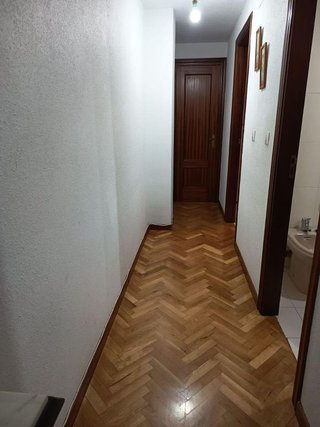 Piso en venta en Campo de la Juventud en Palencia