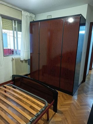 Piso en venta en Campo de la Juventud en Palencia