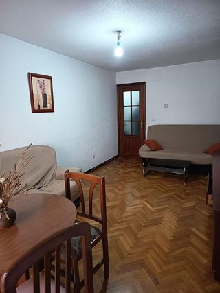 Piso en venta en Campo de la Juventud en Palencia