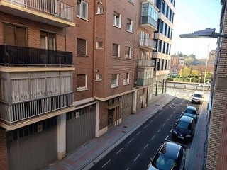 Piso en venta en Campo de la Juventud en Palencia