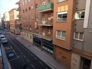 Piso en venta en Campo de la Juventud en Palencia