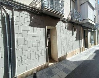 Local comercial en venta en Torreperogil