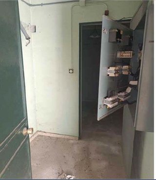 Local comercial en venta en Torreperogil