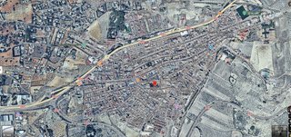 Local comercial en venta en Torreperogil
