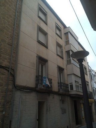 Local comercial en venta en Torreperogil
