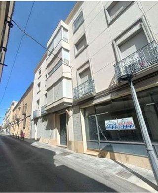 Local comercial en venta en Torreperogil