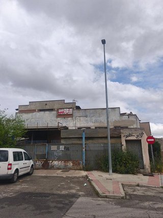 Terreno en venta en El Arroyo - La Fuente en Fuenlabrada