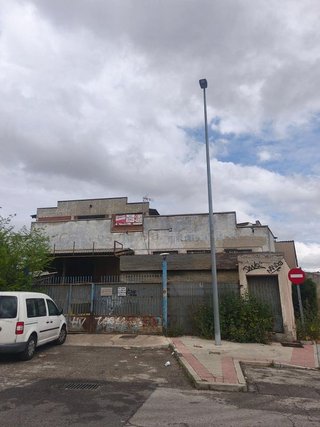 Terreno en venta en El Arroyo - La Fuente en Fuenlabrada