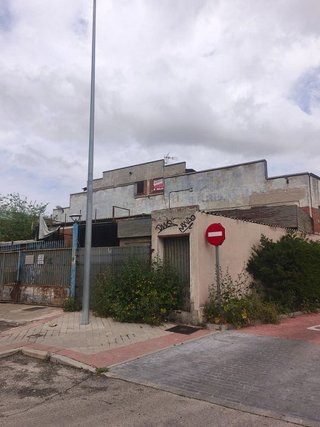 Terreno en venta en El Arroyo - La Fuente en Fuenlabrada