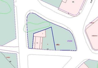 Terreno en venta en Pobra do Caramiñal (A)