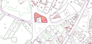 Terreno en venta en Pobra do Caramiñal (A)