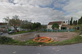 Terreno en venta en Pobra do Caramiñal (A)