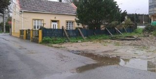Terreno en venta en Pobra do Caramiñal (A)