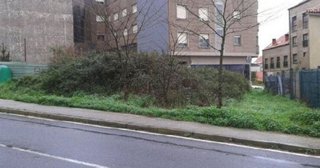Terreno en venta en Pobra do Caramiñal (A)
