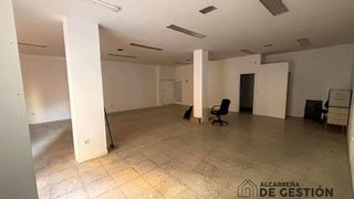 Local comercial en venta en Estación-Manantiales en Guadalajara