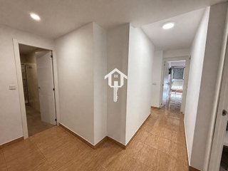 Piso en venta en San Blas - Santo Domigo en Alicante