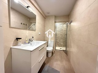 Piso en venta en San Blas - Santo Domigo en Alicante
