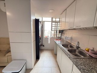 Piso en venta en San Blas - Santo Domigo en Alicante