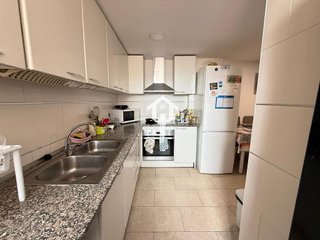 Piso en venta en San Blas - Santo Domigo en Alicante