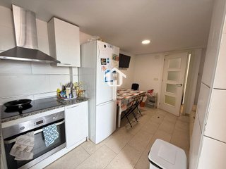 Piso en venta en San Blas - Santo Domigo en Alicante