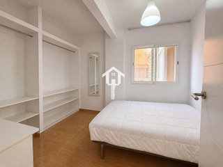 Piso en venta en San Blas - Santo Domigo en Alicante
