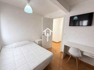 Piso en venta en San Blas - Santo Domigo en Alicante