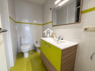 Piso en venta en San Blas - Santo Domigo en Alicante