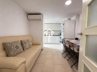 Piso en venta en San Blas - Santo Domigo en Alicante