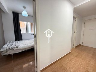 Piso en venta en San Blas - Santo Domigo en Alicante