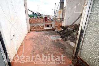 Piso en venta en Algemesí